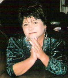 Lisa Matthews