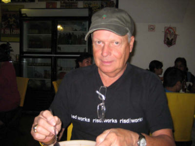 Charles Mallery