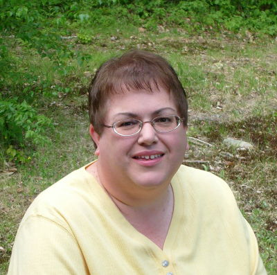 Patricia Campbell