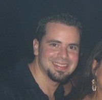Rafael Franjul