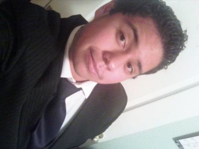 Vincent Aguilar
