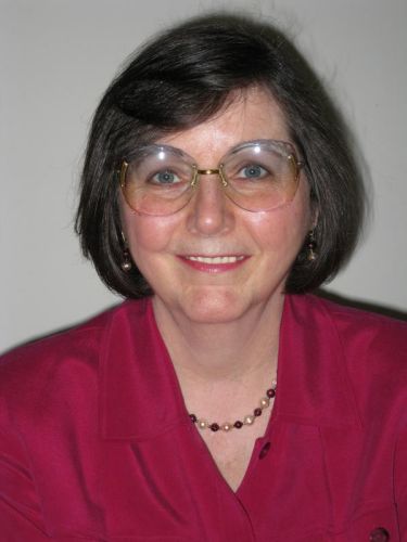 Sherry Dmytrewycz