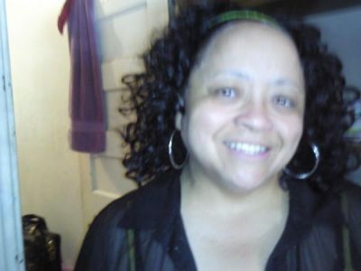 Janice Wright
