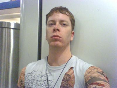 Ryan Burke