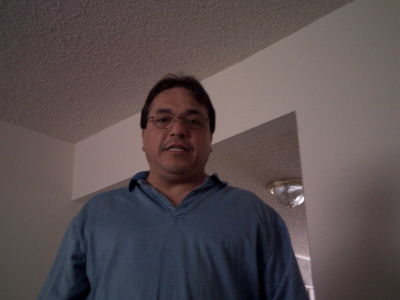 Albert Ybarra