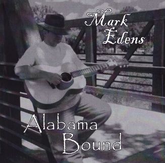 Mark Edens