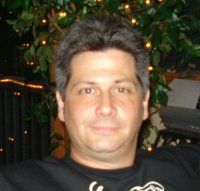 Charles Rohm