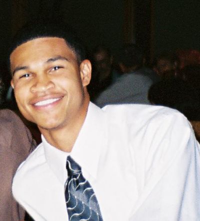Christopher Mcfarlane