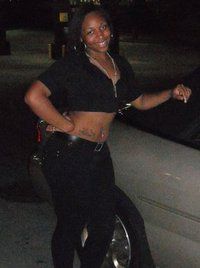 Cheryl Hamilton