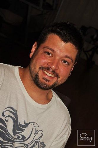 Nicholas Allemand