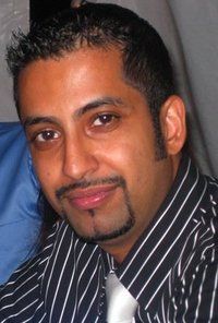 Sundeep Virdi