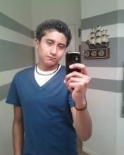 Daniel Reyes