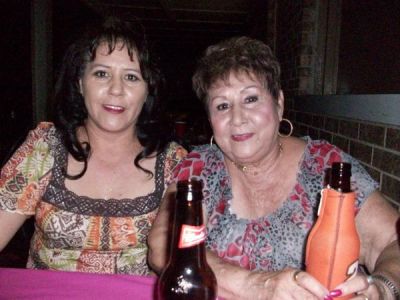 Angelita Garza