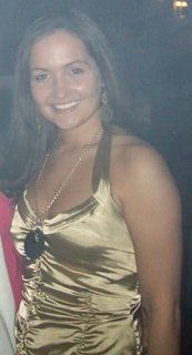 Candace Mcquinn