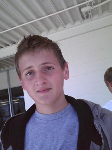 Dillen Brown
