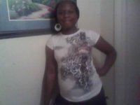 Takeila Brantley