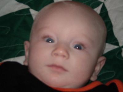 Samuel Broome