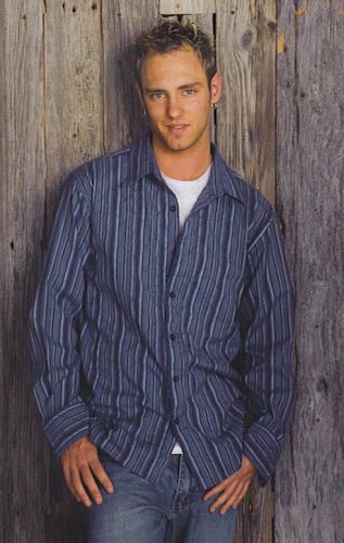 Wayne Merrick