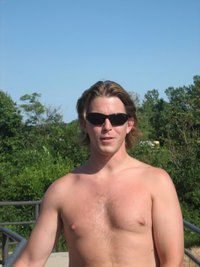 Christopher Hudson