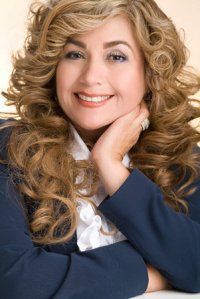 Maria Fernandez
