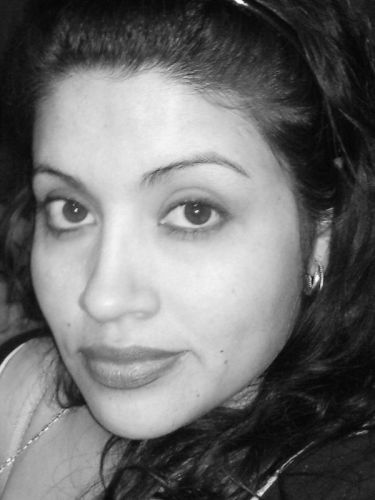 Vicky Roman