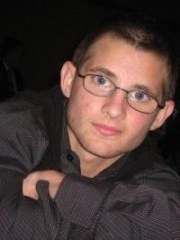 Eric Thatcher
