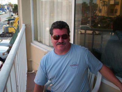 Mark Soos