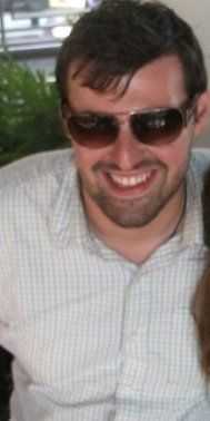 Daniel Strongman