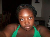 Iesha Fisher