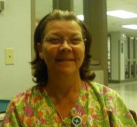 Sandra Hudson
