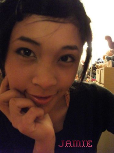 Jamie Lai