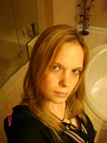 Michelle Durgin
