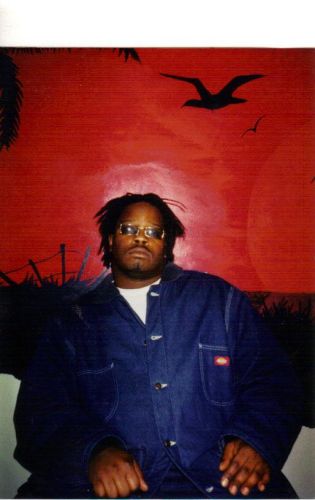 Marcus Lewis