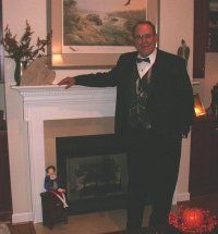 Philip Radcliffe