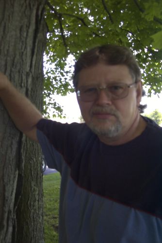 Jerry Smith