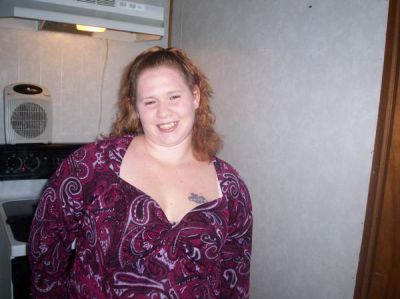 Mandy Deel