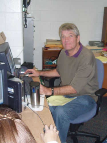 Roger Mschultz