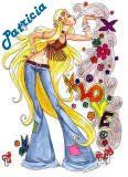 Patricia Worden