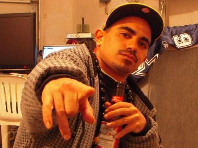 Mario Campos