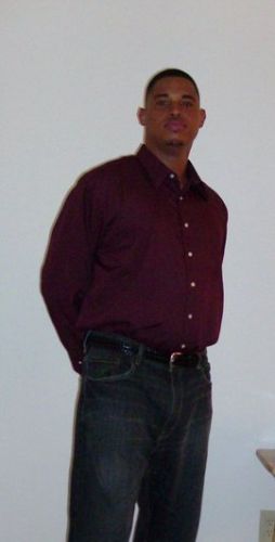 Anthony Austin