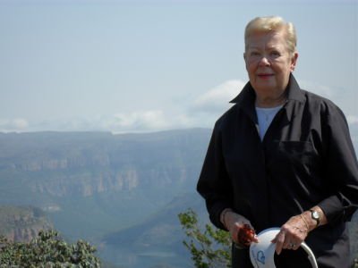 Barbara Shaeffer