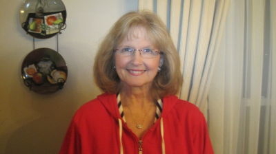 Georgia Johnson