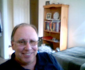 Howard Simon