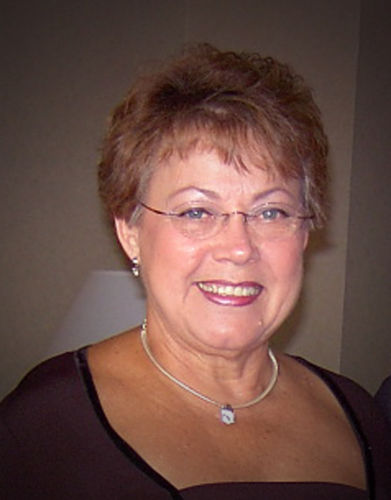 Lillian Creger