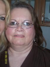 Joyce Burtram