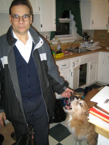 Stephen Michielli