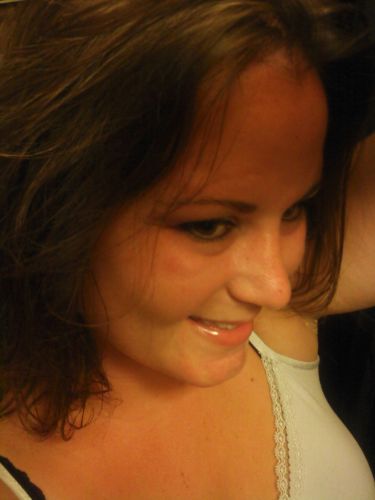 Melissa Kersey