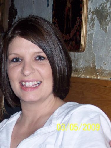 Carrie Matherly