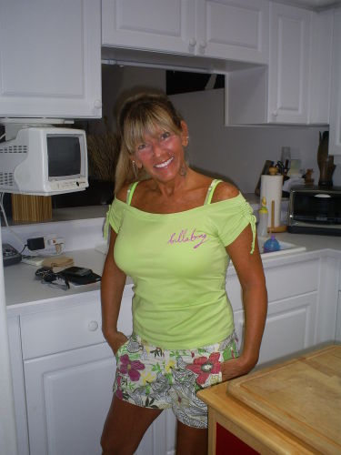 Karen Ladan