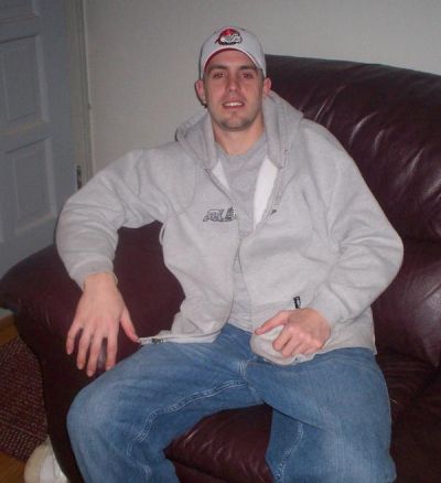 Jason Woehlke